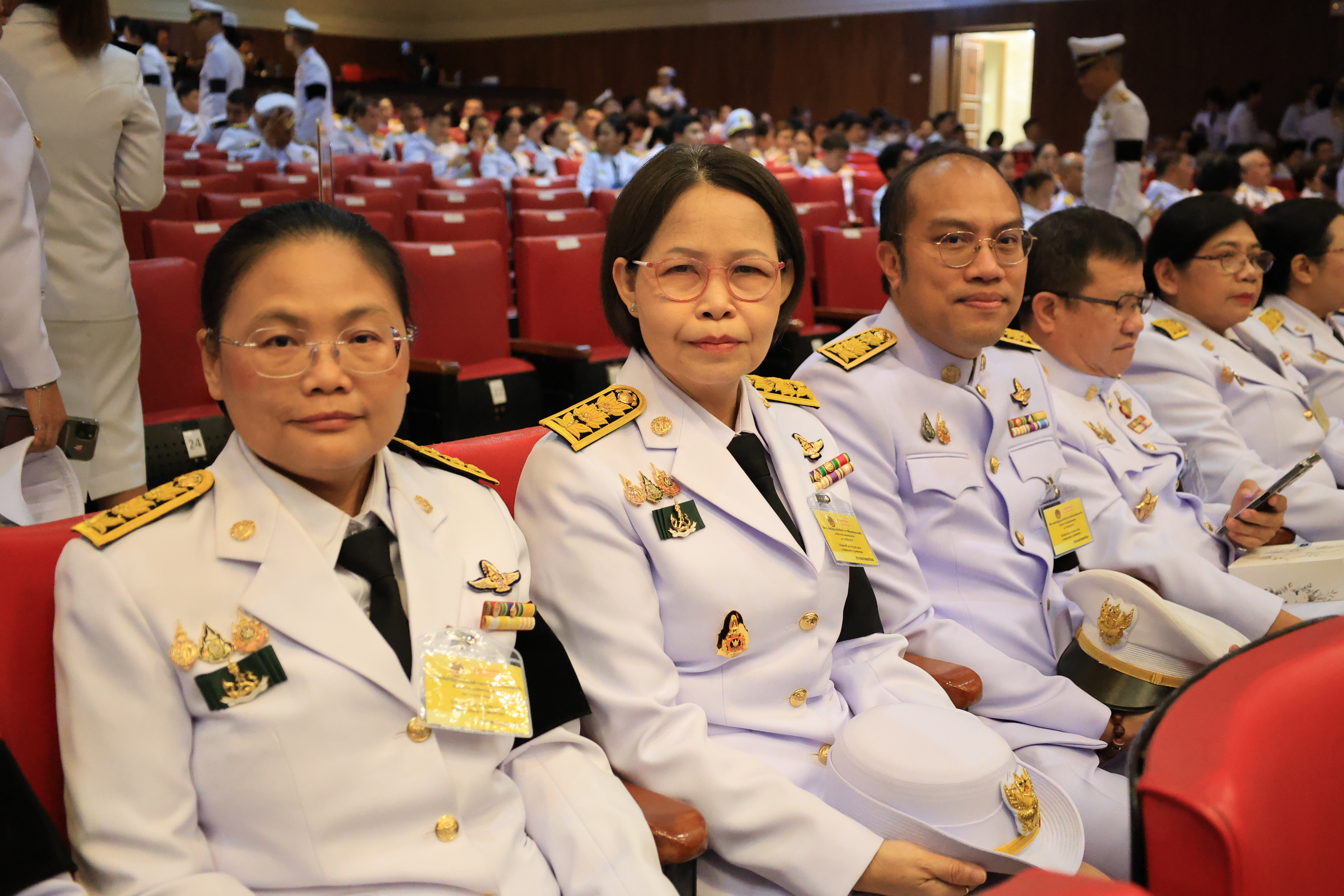 title - ส.ป.ก. เข้าร่วมพิธีถวายสัตย์ปฏิญาณเพื่อเป็นข้าราชการที่ดีและพลังของแผ่นดิน เนื่องในโอกาสวันเฉลิมพระชนมพรรษา พระบาทสมเด็จพระปรเมนทรรามาธิบดีศรีสินทร มหาวชิราลงกรณ พระวชิรเกล้าเจ้าอยู่หัว 28 กรกฎาคม 2568